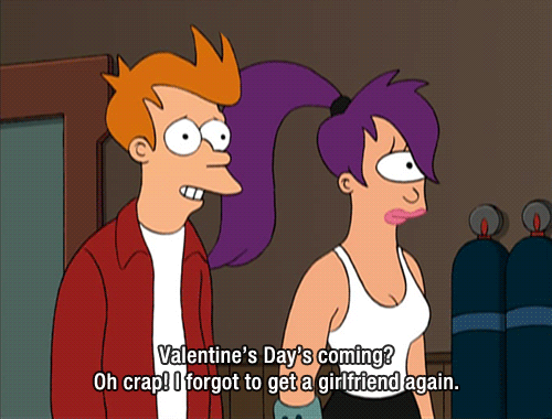 Fry-Remembers-Valentines-Day-Is-Here-He-Forgot-To-Get-a-Girlfriend-On-Futurama