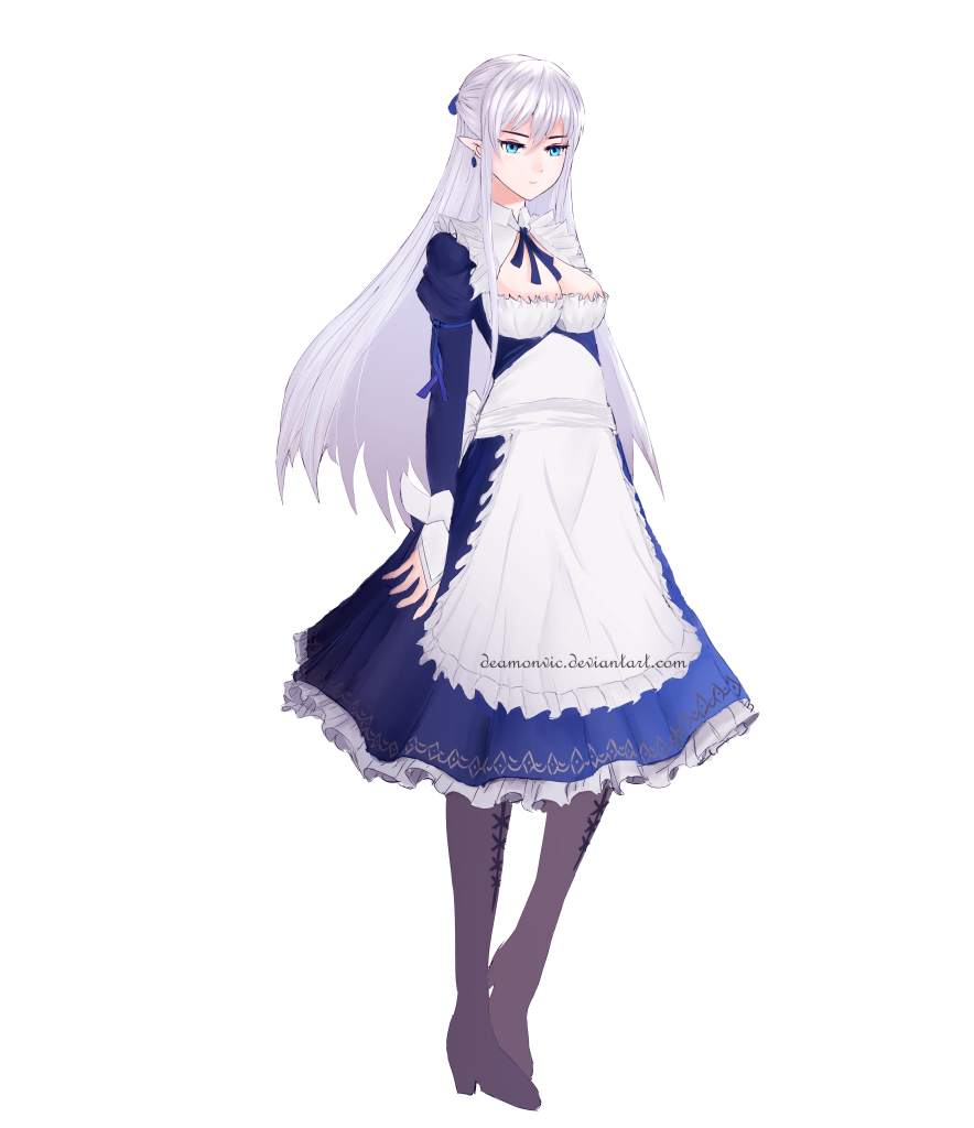 THE NEW GATE Schnee