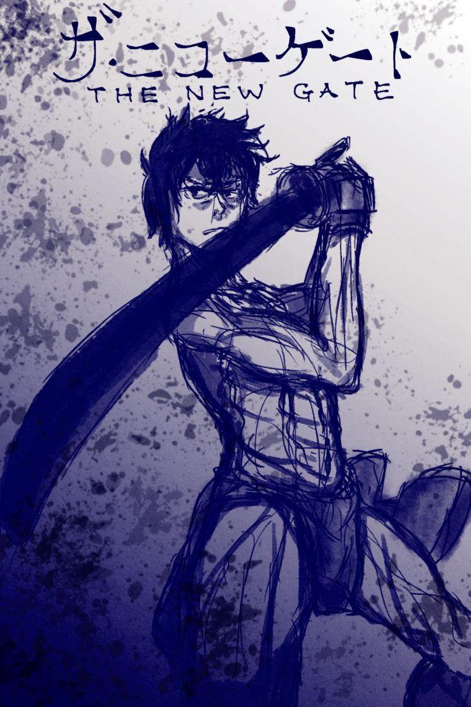 Fanart #12 by MArchCo