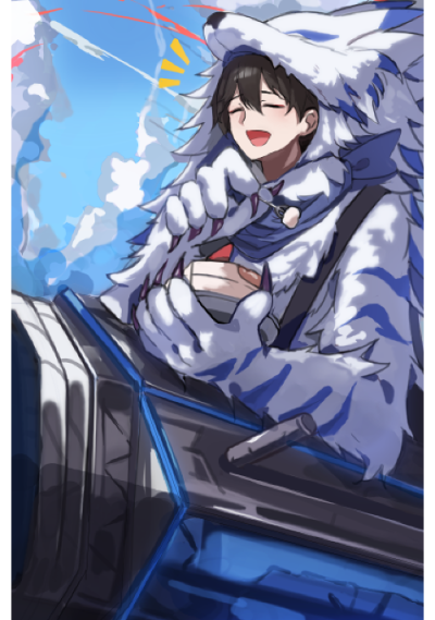 IGTL Chapter 4 Cover